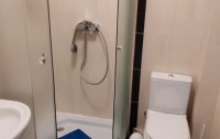 Номер Комната 1-местная 1-комнатный (корпус Янтарный) — фото «Вилла Отрадное» гостевой дом