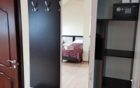 Номер Комната 2-местная 1-комнатный мансарда (корпус Янтарный) — фото «Вилла Отрадное» гостевой дом