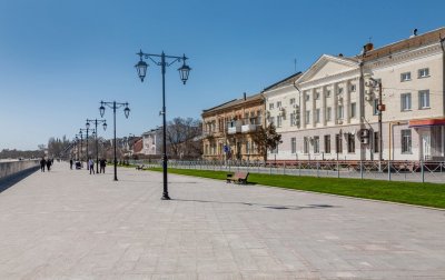 Отель «Вилла у моря» отель