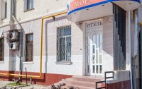 Фото отеля «Вилла у моря» отель