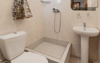 Номер Стандартный 2-местный 1-комнатный — фото «Вилла у моря» отель