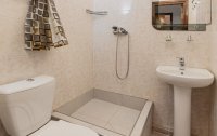 Номер Стандартный 3-местный 1-комнатный — фото «Вилла у моря» отель