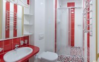 Номер Комфорт VIP Улучшенный 2-местный 1-комнатный (корпус 3 «Валенсия») — фото «Вилла Валентина» гостиница