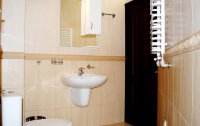 Номер Люкс 2-местный 2-комнатный — фото «Вилла Венеция» отель