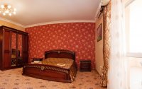 Номер Люкс Улучшенный 2-местный 2-комнатный — фото «Вилла Венеция» отель