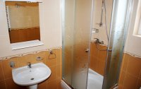 Номер Стандартный 2-местный 1-комнатный (с балконом) — фото «Вилла Венеция» отель