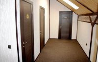 Номер Стандартный Эконом 2-местный 1-комнатный (удобства на этаже) — фото «Вилла Венеция» отель