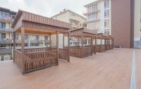 Фото отеля «Vityazevo Family» / «Витязево Фэмили» отель (бывш. отель Дельфин)
