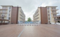 Фото отеля «Vityazevo Family» / «Витязево Фэмили» отель (бывш. отель Дельфин)