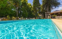 Фото отеля «Водопад» пансионат