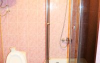 Номер Люкс 2-местный 2-комнатный — фото «Водопад» пансионат