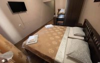 Номер Стандартный 2-местный 1-комнатный  (основной корпус) — фото «Водопад» пансионат