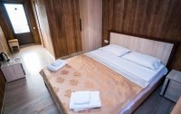 Номер Стандартный 2-местный 1-комнатый (3-этажный корпус) — фото «Водопад» пансионат