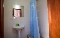 Номер Стандартный 2-местный 1-комнатый (3-этажный корпус) — фото «Водопад» пансионат