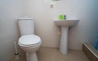 Номер Стандартный 2-местный 1-комнатый (3-этажный корпус) — фото «Водопад» пансионат