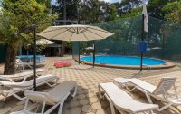 Фото отеля «WELLNESS Park Hotel GAGRA All Inclusive» / «Велнес Парк отель Гагра» отель