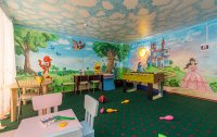 Фото отеля «WELLNESS Park Hotel GAGRA All Inclusive» / «Велнес Парк отель Гагра» отель