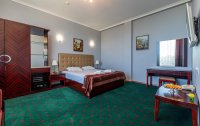 Номер Апартаменты 2-местный 2-комнатный — фото «WELLNESS Park Hotel GAGRA All Inclusive» / «Велнес Парк отель Гагра» отель