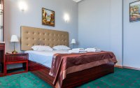 Номер Апартаменты 2-местный 2-комнатный — фото «WELLNESS Park Hotel GAGRA All Inclusive» / «Велнес Парк отель Гагра» отель