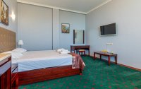 Номер Апартаменты 2-местный 2-комнатный — фото «WELLNESS Park Hotel GAGRA All Inclusive» / «Велнес Парк отель Гагра» отель