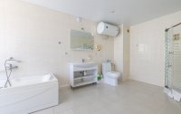 Номер Люкс 2-местный — фото «WELLNESS Park Hotel GAGRA All Inclusive» / «Велнес Парк отель Гагра» отель