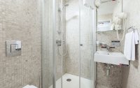 Номер стандартный улучшенный 2-местный (с двумя односпальными кроватями и террасой Green Park) — фото «Ялта-Интурист» отель