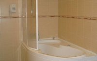 Номер Апартаменты 2-местный 2-комнатный (корпус 1) — фото «Юрмино» санаторий