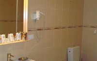 Номер Апартаменты 2-местный 2-комнатный (корпус 1) — фото «Юрмино» санаторий