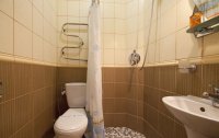 Номер Стандартный 1-местный 1-комнатный  (корпус 1) — фото «Юрмино» санаторий