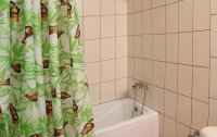 Номер Стандартный 2-местный 1-комнатный  (без балкона корпус Климатопавильон) — фото «Юрмино» санаторий