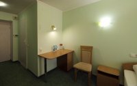 Номер Стандартный 2-местный 1-комнатный  (корпус 1) — фото «Юрмино» санаторий
