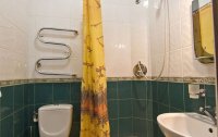 Номер Стандартный 2-местный 1-комнатный  (корпус 1) — фото «Юрмино» санаторий