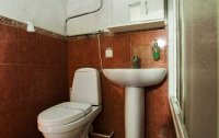 Номер Стандартный плюс 2-местный (корпус 1) — фото «Юрмино» санаторий