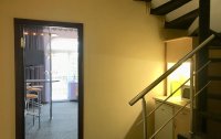 Номер Полулюкс 4-местный 2-комнатный 2-уровневый — фото «Южная ночь» гостиница