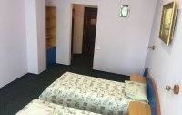 Номер Стандартный 2-местный 1-комнатный — фото «Южная ночь» гостиница