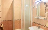 Номер Стандартный 2-местный 1-комнатный — фото «Южная ночь» гостиница