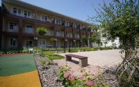 Фото отеля «Южная ночь» отель