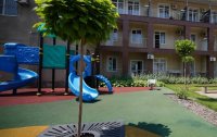 Фото отеля «Южная ночь» отель