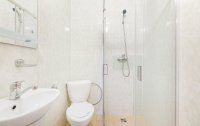 Номер Стандартный 2-местный (у бассейна) — фото «Южная ночь» отель