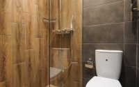 Номер Стандартный 4-местный 2-комнатный (с балконом) — фото «Южная ночь» отель