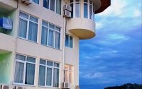 Фото отеля «Южная ночь» пансионат