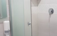 Номер Стандартный 1-местный 1-комнатный — фото «Южный берег» гостевой дом