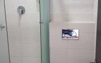 Номер Стандартный 1-местный 1-комнатный — фото «Южный берег» гостевой дом