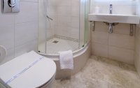 Номер Стандартный 2-местный 1-комнатный — фото «Южный берег» гостевой дом
