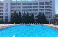 Фото отеля «Южный» пансионат