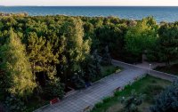 Фото отеля «Южный» пансионат