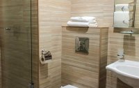 Номер Стандартный 2-местный 1-комнатный — фото «Зеленая Долина» санаторий