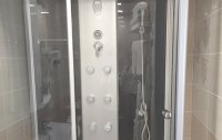 Номер Люкс Бизнес 2-местный 1-комнатный — фото «Жемчужина» пансионат