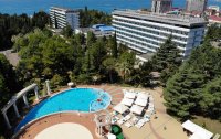 Фото отеля «Знание» санаторно-курортный комплекс