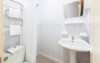 Номер Стандартный 2-местный 1-комнатный (DBL) — фото «Знание» санаторно-курортный комплекс